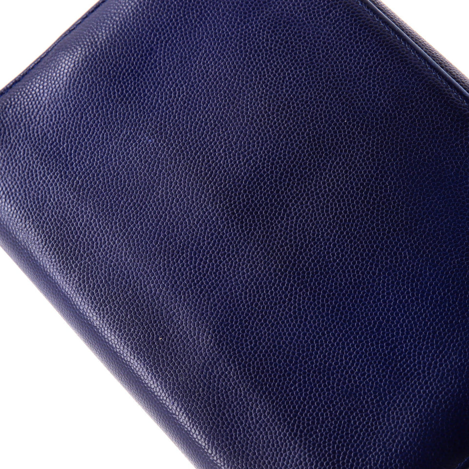 Sevruga Wallet on Chain Caviar