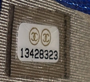 Sevruga Wallet on Chain Caviar