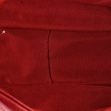 19 Flap Bag Quilted Leather Medium