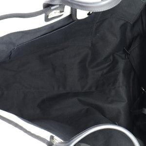 Deauville Tote Raffia XL
