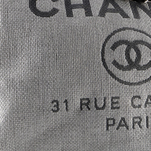 Deauville Tote Raffia XL