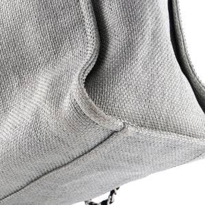 Deauville Tote Raffia XL