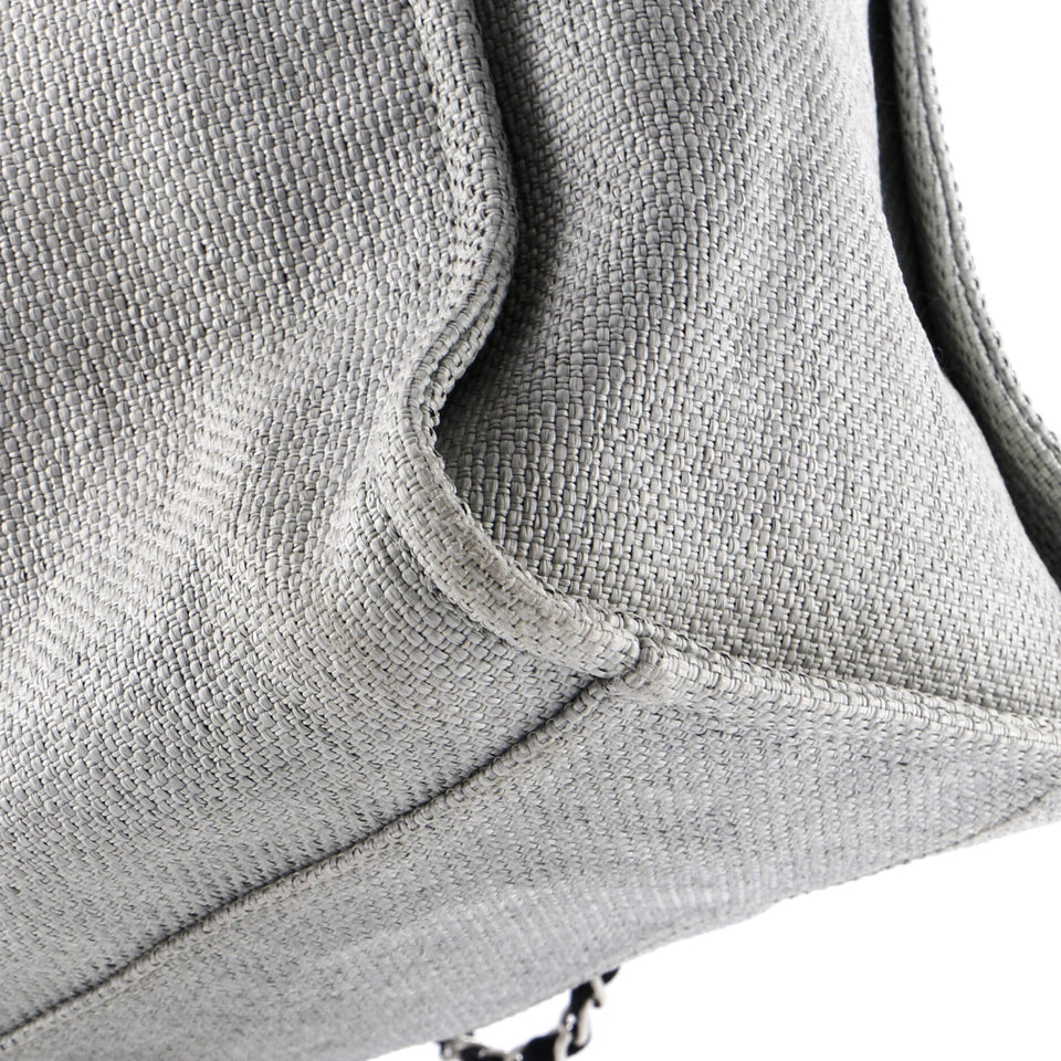 Deauville Tote Raffia XL