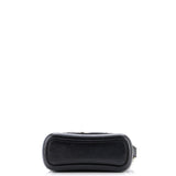 Gabrielle Hobo Embellished Quilted Aged Calfskin Small