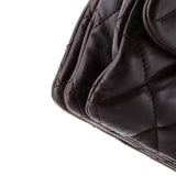 All Slide Long Flap Bag Quilted Lambskin Medium