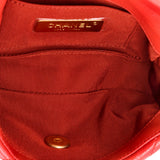 19 Belt Bag Quilted Leather