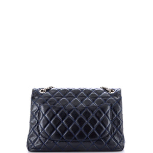 Reissue 2.55 Flap Bag Quilted Aged Calfskin 227