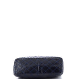 Reissue 2.55 Flap Bag Quilted Aged Calfskin 227