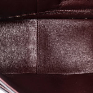 Classic Double Flap Bag Quilted Lambskin Jumbo