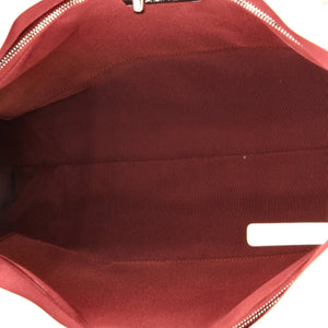 31 Shopping Bag Quilted Calfskin Large