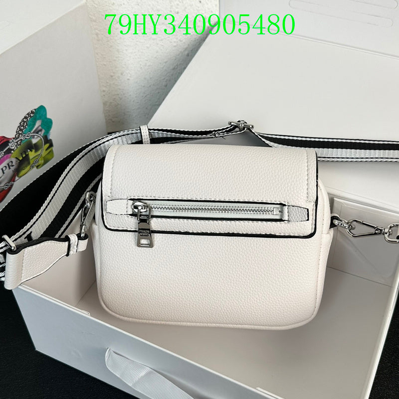 Prada Bags - The Barnes Bags  001