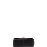 Vintage Square Classic Flap Bag Quilted Lambskin Small
