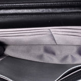 Wallet on Chain Camellia Lambskin