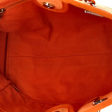 Deauville Tote Canvas Small