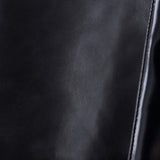 Boy Flap Bag Quilted Iridescent Glazed Calfskin Old Medium