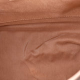 Urban Spirit Backpack Quilted Lambskin Large
