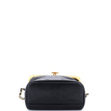 My Crush Bag Quilted Lambskin Small