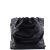 22 Chain Hobo Quilted Calfskin Medium