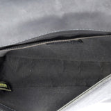 Paris-Dallas Boy Flap Bag Quilted Calfskin with Metal Adornments Old Medium
