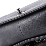 Paris-Dallas Boy Flap Bag Quilted Calfskin with Metal Adornments Old Medium