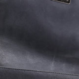 Paris-Dallas Boy Flap Bag Quilted Calfskin with Metal Adornments Old Medium
