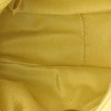 19 Flap Bag Quilted Leather Medium