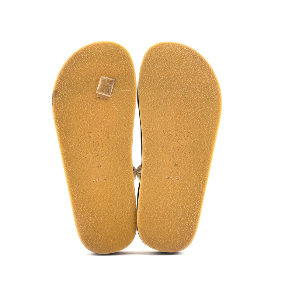 Women's Two Strap Velcro Dad Sandals Suede