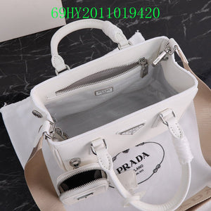 Prada Bags - The Barnes Bags  882