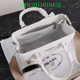 Prada Bags - The Barnes Bags  882