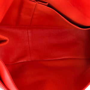 Reissue 2.55 Flap Bag Quilted Crinkled Patent 227