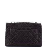 Bijoux Chain Reissue 2.55 Flap Bag Quilted Caviar 227
