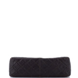 Bijoux Chain Reissue 2.55 Flap Bag Quilted Caviar 227