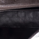 Bijoux Chain Reissue 2.55 Flap Bag Quilted Caviar 227