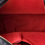Gabrielle Hobo Quilted Aged Calfskin Large