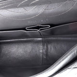 Reissue 2.55 Flap Bag Quilted Aged Calfskin 227