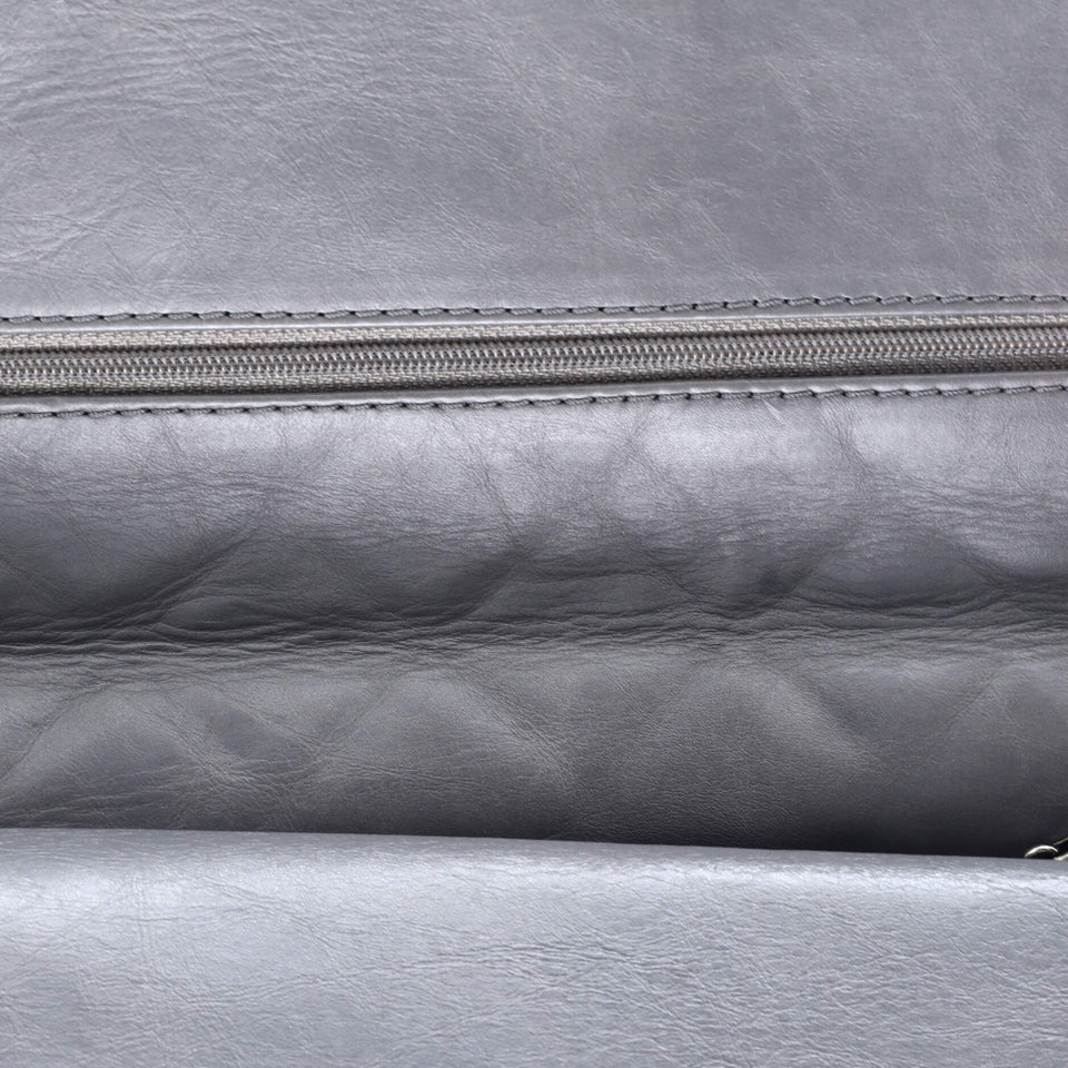 Reissue 2.55 Flap Bag Quilted Aged Calfskin 227