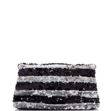 Reissue Flap Bag Sequins Medium