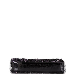 Reissue Flap Bag Sequins Medium