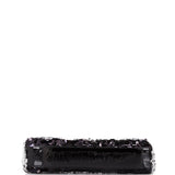 Reissue Flap Bag Sequins Medium