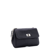 Vintage Reissue Flap Bag Satin Mini