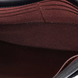 Wallet on Chain Quilted Lambskin