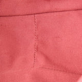 19 Flap Bag Quilted Leather Medium