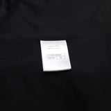 Women's Collarless Coat Tweed