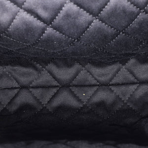 22 Chain Hobo Quilted Calfskin Medium
