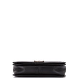 Boy Flap Bag Quilted Calfskin Large