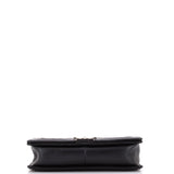 Boy Flap Bag Chevron Calfskin New Medium