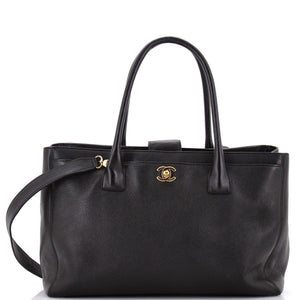 Cerf Executive Tote Leather Medium