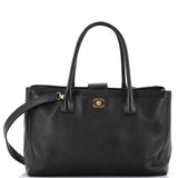 Cerf Executive Tote Leather Medium