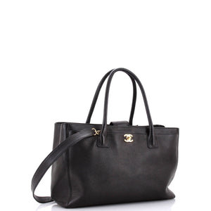 Cerf Executive Tote Leather Medium