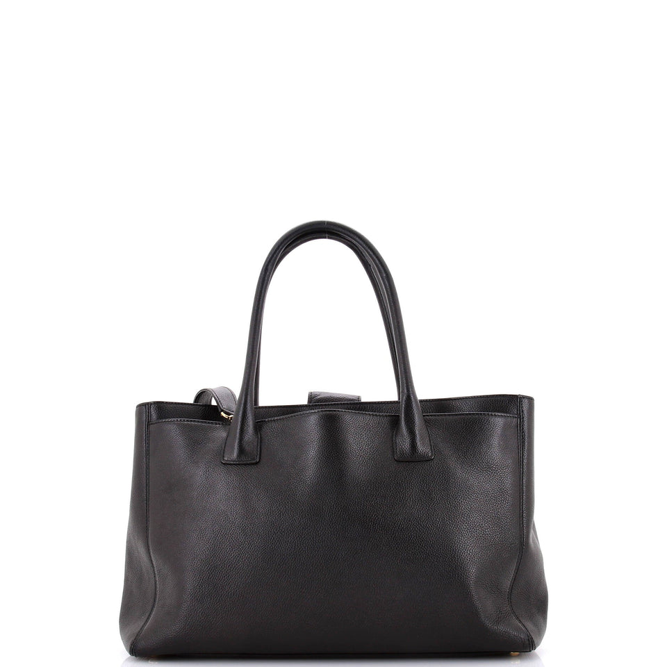 Cerf Executive Tote Leather Medium
